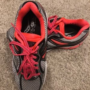 Saucony Guide 7